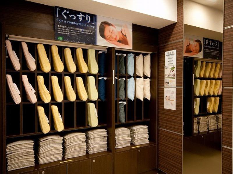 Super Hotel Tokyo Jr Kamata Nishiguchi Exterior foto